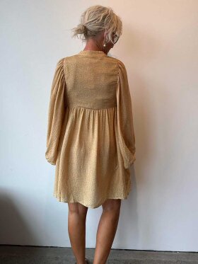 Sissel Edelbo - Emilie Short Silk Dress