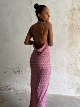 Sissel Edelbo - Ribeiro Strap Dress