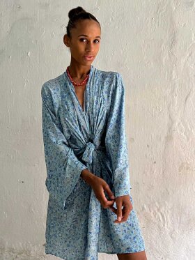 Sissel Edelbo - Claire Short Dress