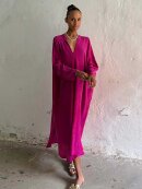 Sissel Edelbo - Adina Silk Caftan Dress