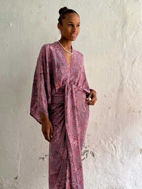 Sissel Edelbo - Juno Dress