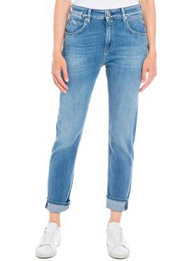 Replay - Marty Slim Boyfit Jeans