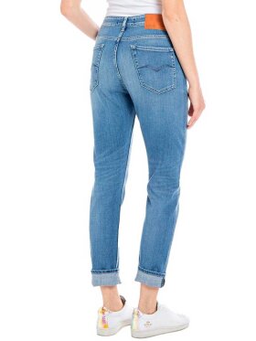 Replay - Marty Slim Boyfit Jeans