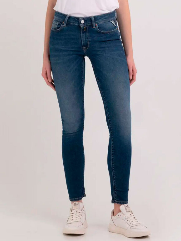 Replay - Luzien Hyperflex Jeans