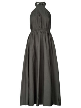 Rabens Saloner - Sylvi Halter Dress