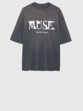 Anine Bing - Wes Tee Painted Muse