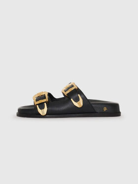 Anine Bing - Waylon Slides Sandal