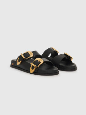 Anine Bing - Waylon Slides Sandal