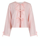 Neo Noir - Wanda Stripe Shirt