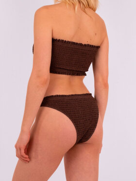 Neo Noir - Skin Lobster Bikini Top
