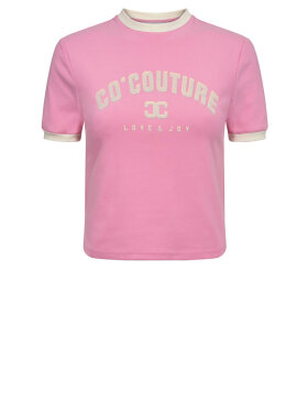 Co'Couture - Edge Tee