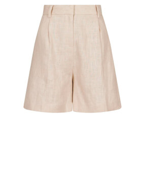 Neo Noir - Sega Heavy Linen Shorts