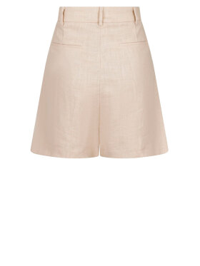 Neo Noir - Sega Heavy Linen Shorts