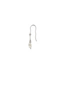 Stine A - Big Splash Earring Elegant Pearls