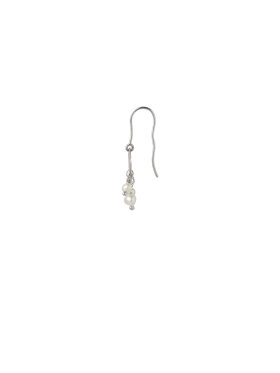 Stine A - Big Splash Earring Elegant Pearls