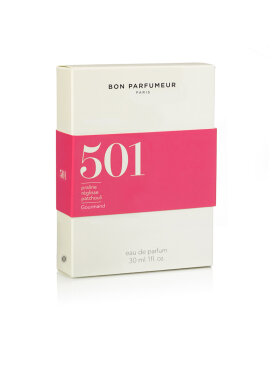 Bon Parfumeur - EDP 501
