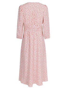 Neo Noir - Olana Daisy Dress