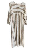 MARTA - 8715 Dress