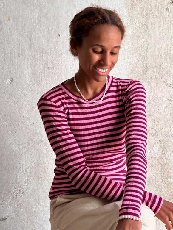 Mads Nørgaard - Tuba Tee LS Mads Nørgaard - Tuba Tee LS