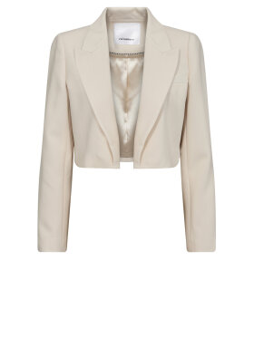 Co'Couture - VolaCC Crop Blazer