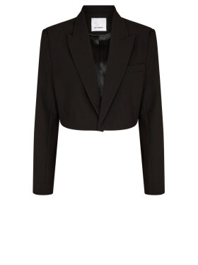 Co'Couture - VolaCC Crop Blazer
