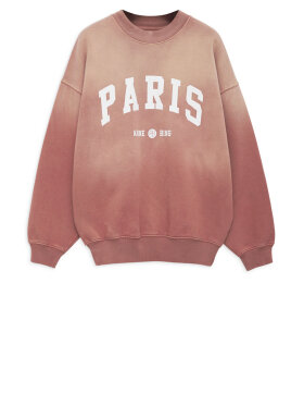 Anine Bing - Jaci Sweatshirt Paris