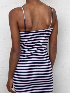 Nørgaard Paa Strøget - NPS Broadway Strap Dress