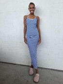 Nørgaard Paa Strøget - NPS Broadway Strap Dress