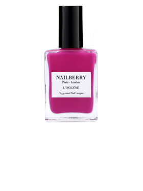 Nailberry - Nailberry Hollywood Rose