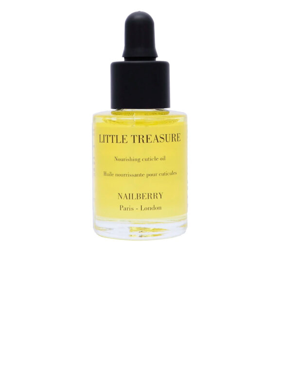 Nailberry - Little Treasure Cuticle Oil