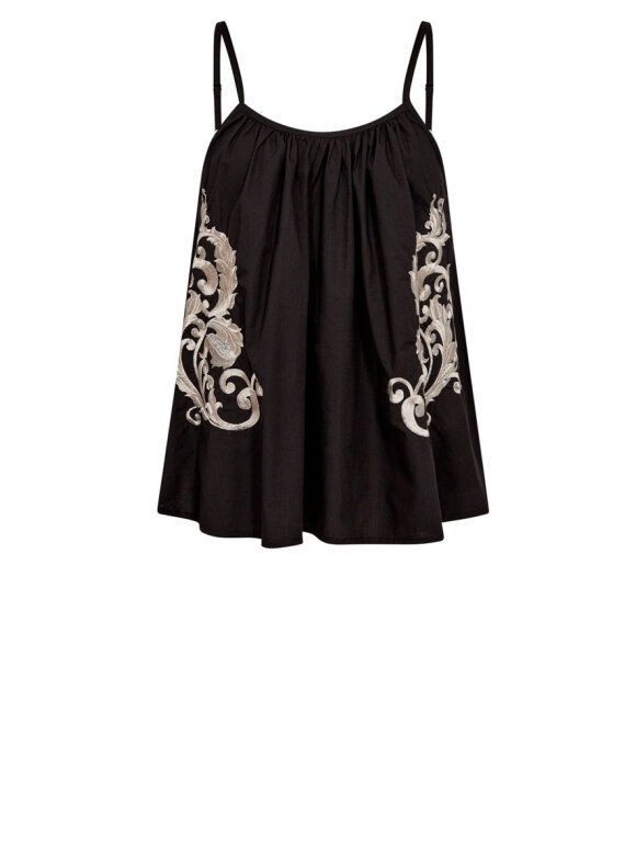 GOSSIA - HallaGO Top GOSSIA - HallaGO Top
