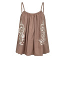 GOSSIA - HallaGO Top GOSSIA - HallaGO Top