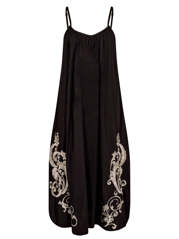 GOSSIA - NoaGO Dress - Lev. uge 25 GOSSIA - NoaGO Dress - Lev. uge 25
