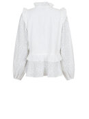 Neo Noir - Hawaii Burnout Blouse Neo Noir - Hawaii Burnout Blouse