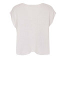 Black Colour - BCKitty Knit Top