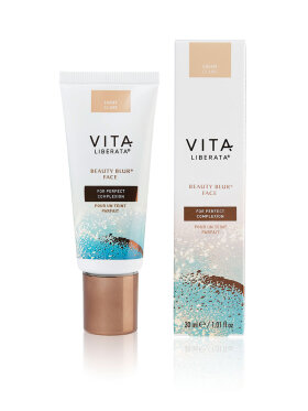 Vita Liberata - Beauty Blur Face Light