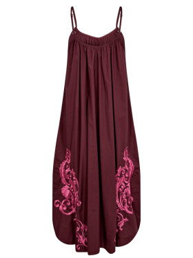 GOSSIA - NoaGO Dress - Lev. uge 25