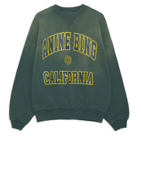 Anine Bing - Jaci Sweatshirt California
