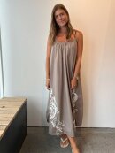 GOSSIA - NoaGO Dress - Lev. uge 25 GOSSIA - NoaGO Dress - Lev. uge 25