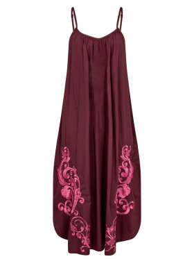 GOSSIA - NoaGO Dress - Lev. uge 25