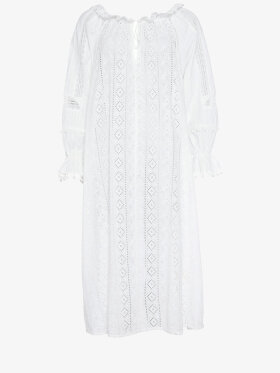 Sissel Edelbo - Bertha Cotton Dress