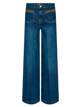 Mos Mosh - MMColette Sassy Jeans