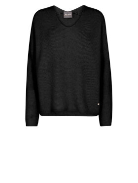 Mos Mosh - MMThora V-Neck Knit