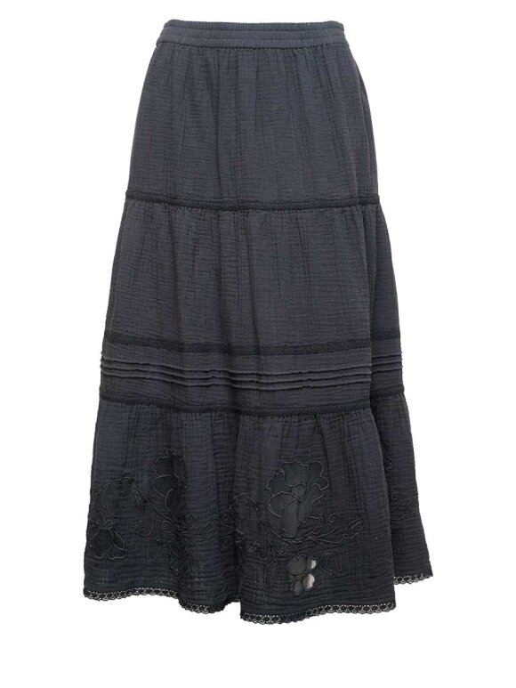 Sissel Edelbo - Tarsila Organic Cotton Skirt Sissel Edelbo - Tarsila Organic Cotton Skirt