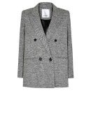 Co'Couture - InaCC Herring Oversize Blazer