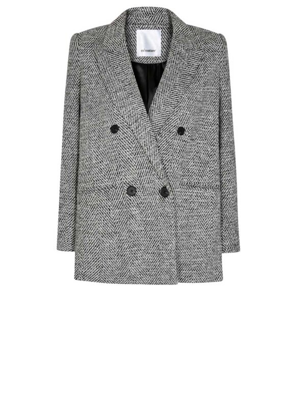Co'Couture - InaCC Herring Oversize Blazer