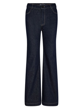 Co'Couture - DuncanCC Flare Jeans