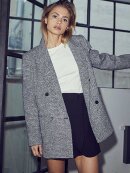 Co'Couture - InaCC Herring Oversize Blazer