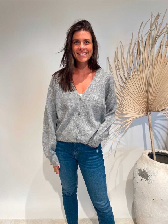 MMThora V-Neck Knit