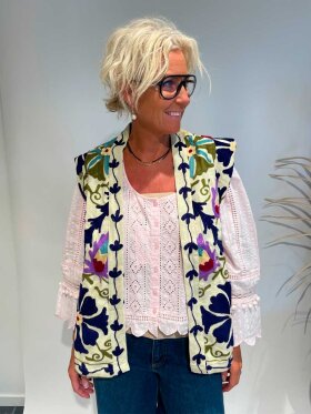 Sissel Edelbo - Elsa Suzani Vest